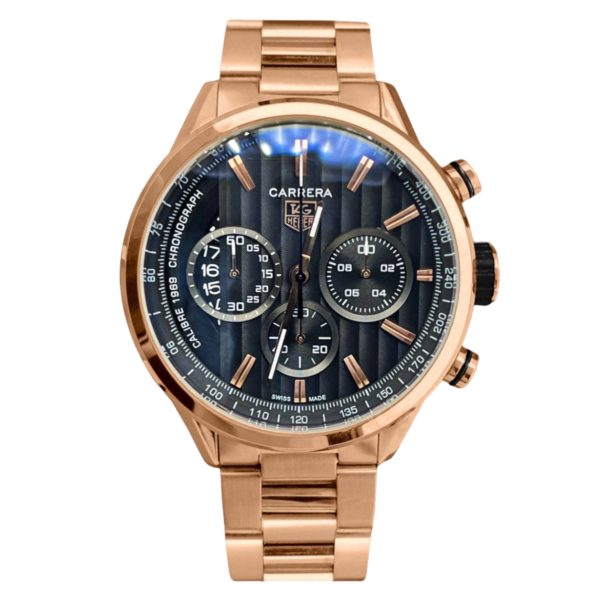 TAG Heuer Carrera 44mm Art 8570