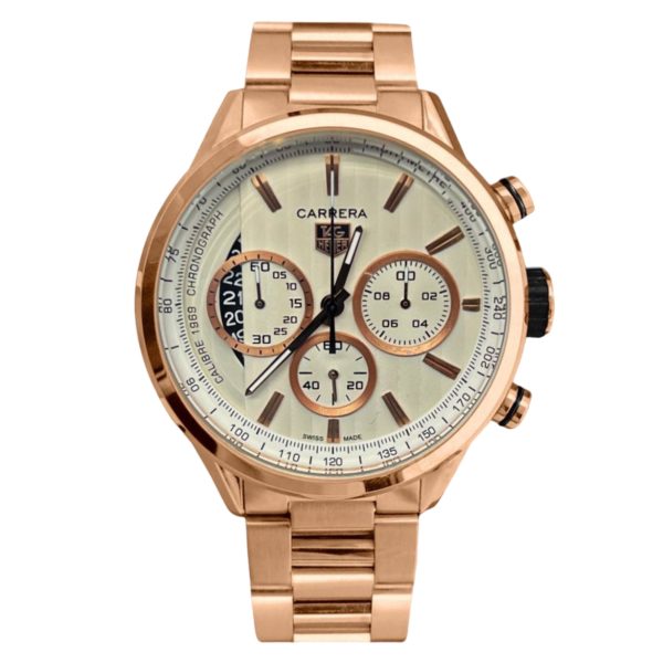 TAG Heuer Carrera 44mm Art 8568