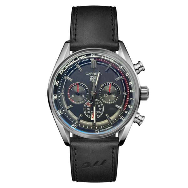 Tag Heuer Carrera 42mm Porsche Art 8576