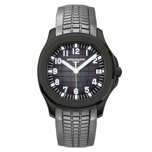 Patek Philippe Aquanaut 40mm Art 8615