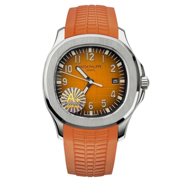 Patek Philippe Aquanaut 40mm Art 8613