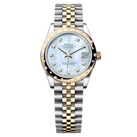 Rolex Datejust 31mm Art 8638