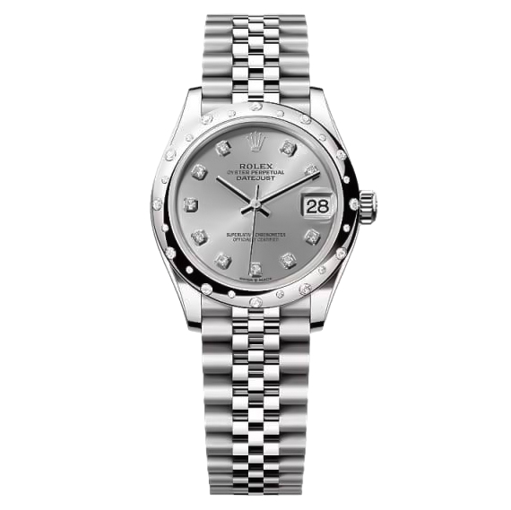 Rolex Datejust 31mm Art 8634