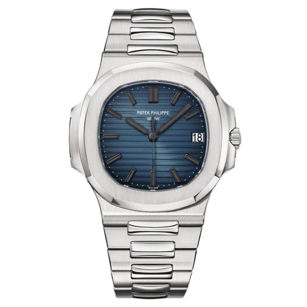 Patek Philippe Nautilus 40mm Art 8612