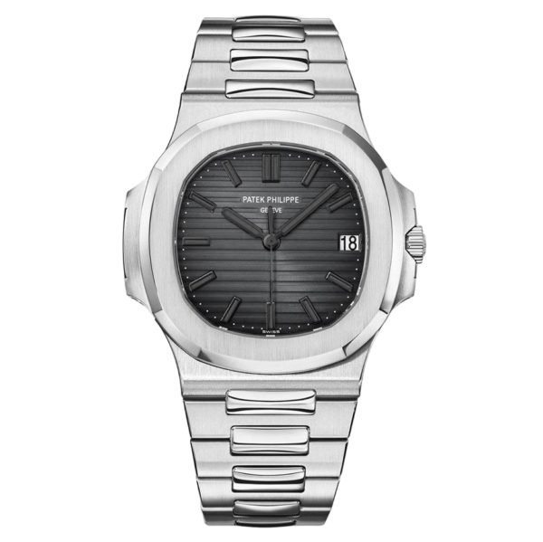 Patek Philippe Nautilus 40mm Art 8609