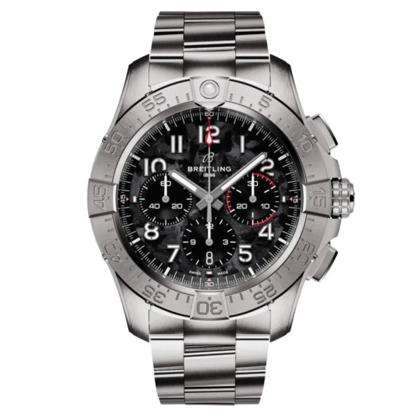 Breitling Avenger Art 8697