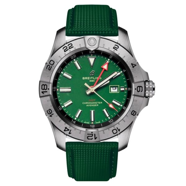 Breitling Avenger Art 8702