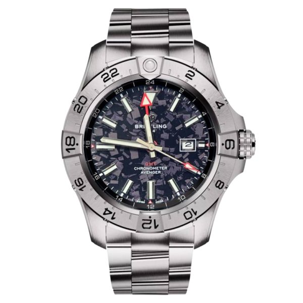 Breitling Avenger Art 8705