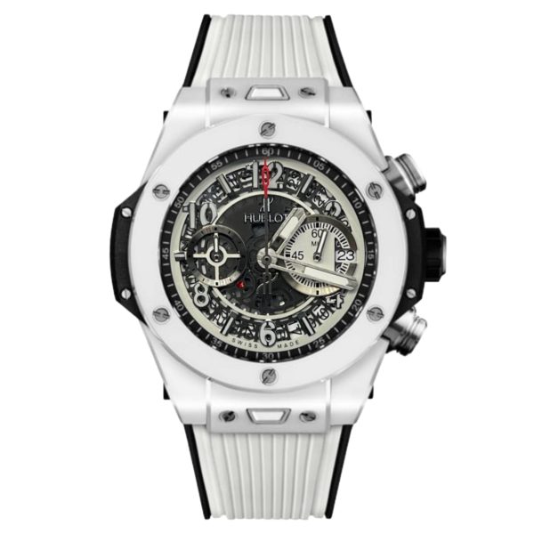 Hublot Big Bang Unico 42mm Art 8647
