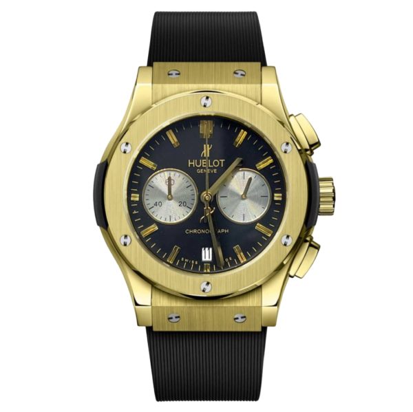 Hublot Classic Fusion Chronograph 45mm Art 8642
