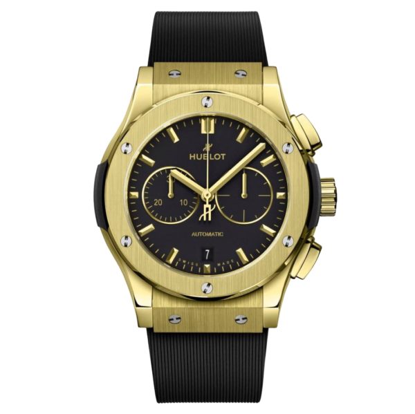 Hublot Classic Fusion Chronograph 45mm Art 8643
