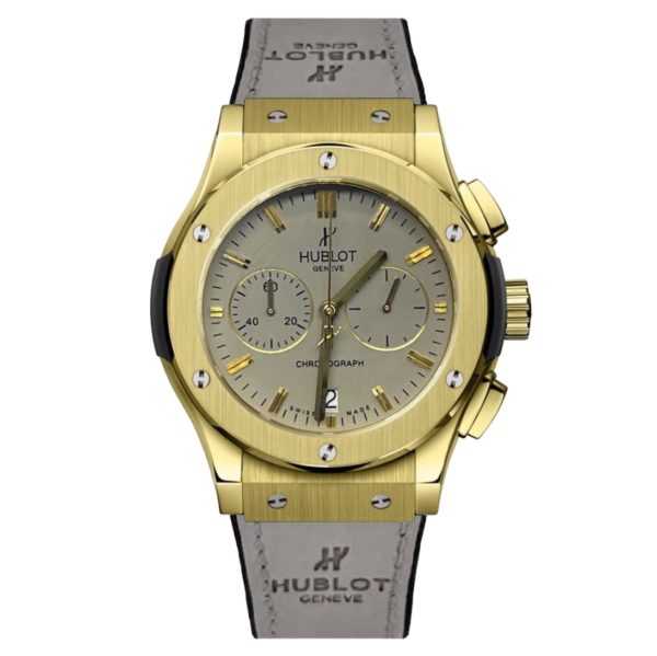 Hublot Classic Fusion Chronograph 45mm Art 8644