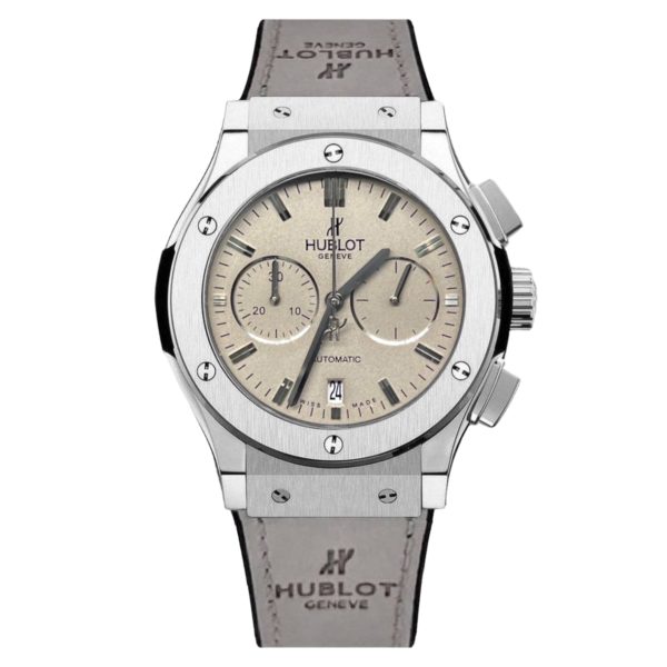 Hublot Classic Fusion Chronograph 45mm Art 8645