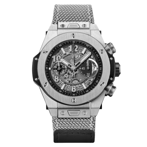 Hublot Big Bang Unico 42mm Art 8654