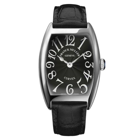 Franck Muller Cintree Curvex Art 8731