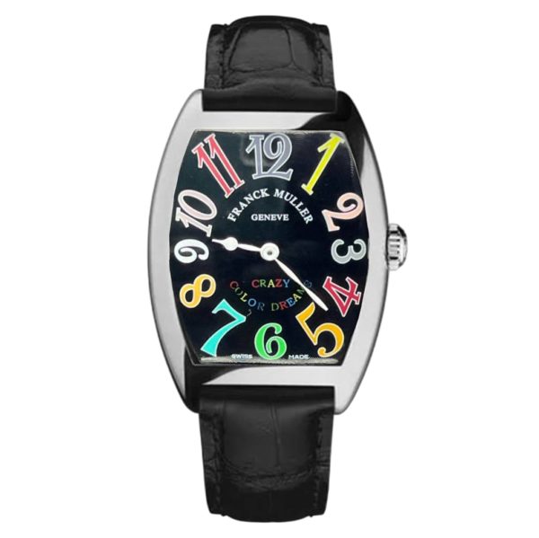 Franck Muller Crazy Hours Art 8734