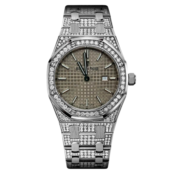 Audemars Piguet Royal Oak 33mm Art 8718