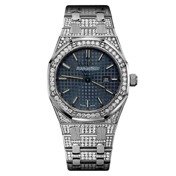 Audemars Piguet Royal Oak 33mm Art 8717