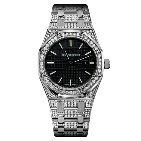 Audemars Piguet Royal Oak 33mm Art 8719