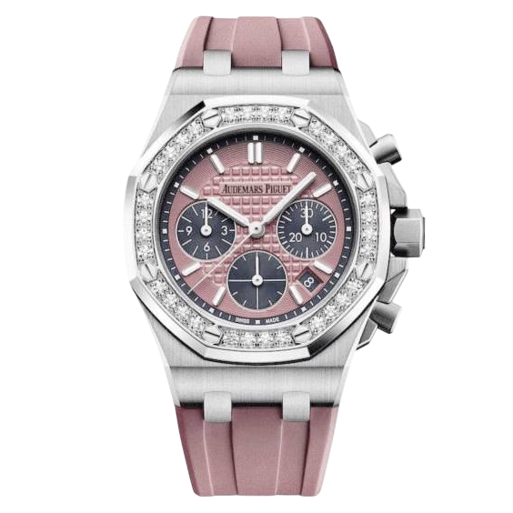 Audemars Piguet Royal Oak Chronograph 37mm Art 8785
