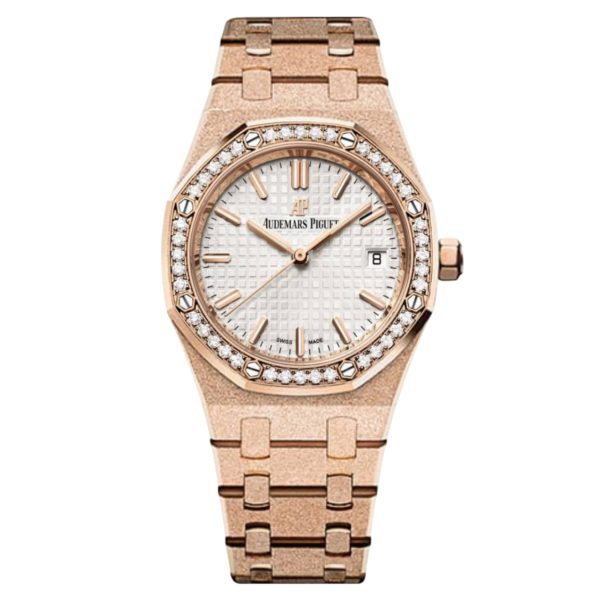 Audemars Piguet Royal Oak 33mm Art 8852