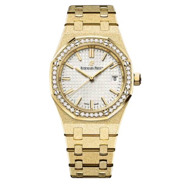 Audemars Piguet Royal Oak 33mm Art 8850