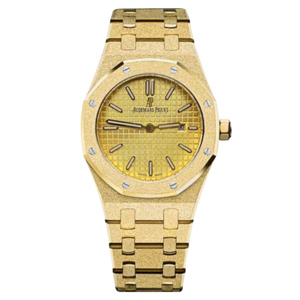 Audemars Piguet Royal Oak 33mm Art 8849