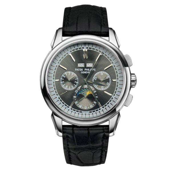 Patek Philippe Grand Complications 43mm Art 8874