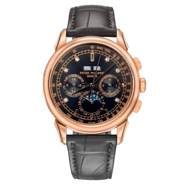 Patek Philippe Grand Complications 43mm Art 8872