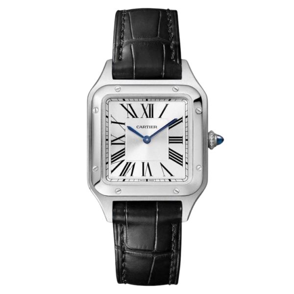 Cartier Santos Dumont 38mm WSSA0023