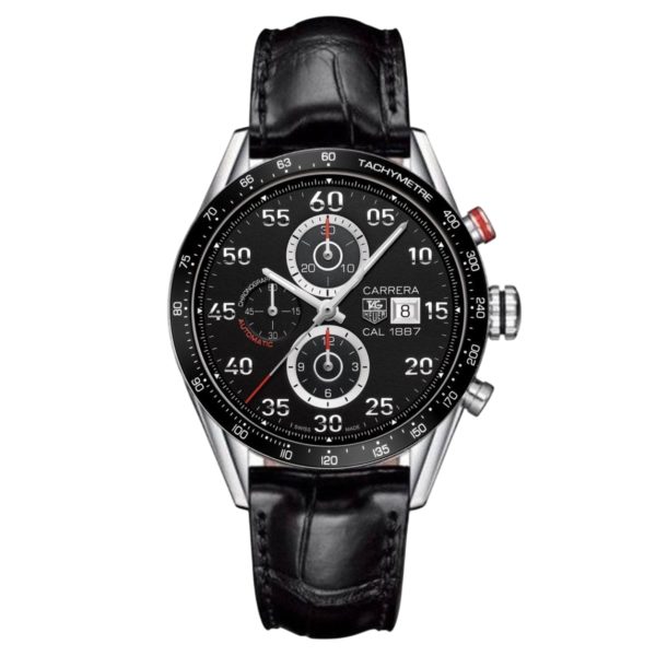 TAG Heuer Carrera 43mm Art 8862