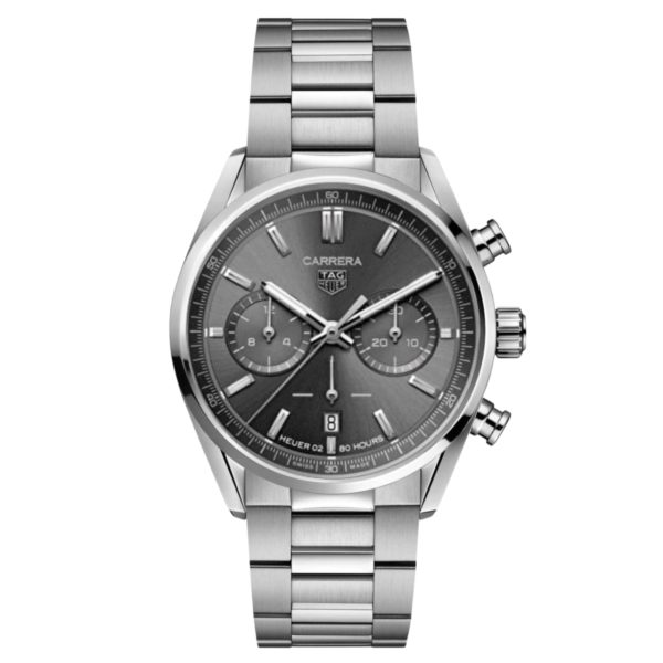 Tag Heuer Carrera 42mm Art 8869