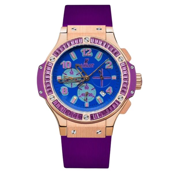 Hublot Big Bang 41mm Art 8942