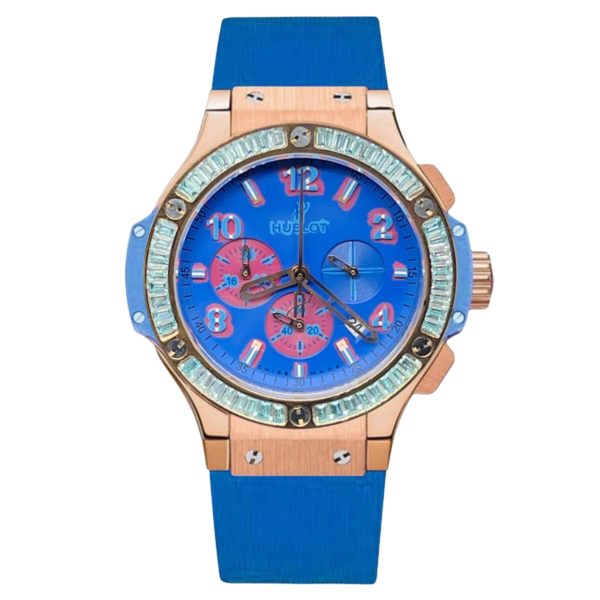 Hublot Big Bang 41mm Art 8951