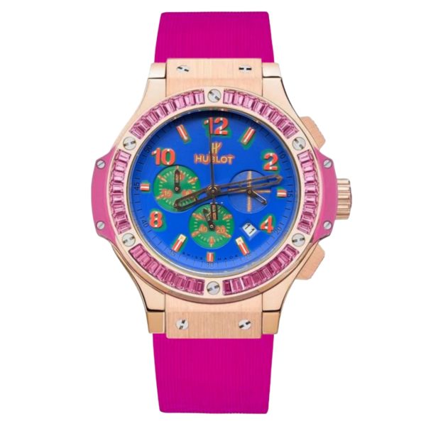 Hublot Big Bang 41mm Art 8958