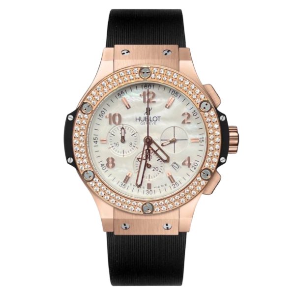 Hublot Big Bang 41mm Art 8959