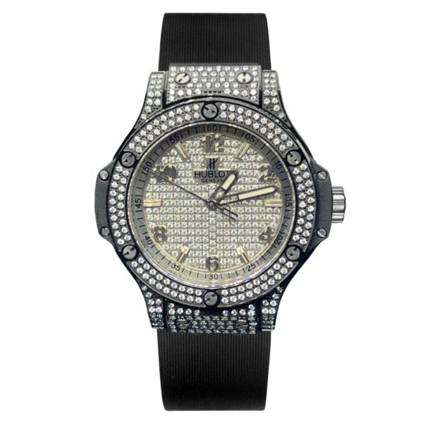 Hublot Big Bang 41mm Art 8963