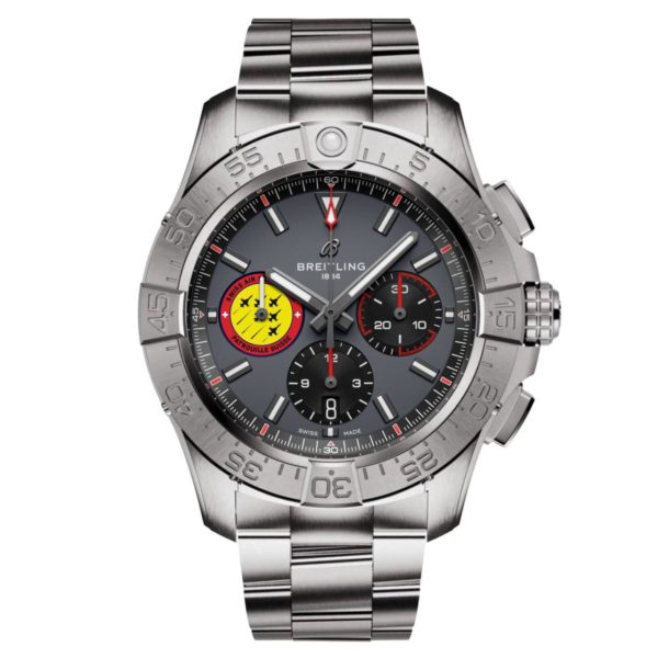 Breitling Avenger Art 8917