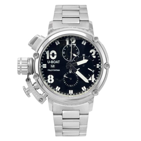 U-boat Chimera 46mm Art 8924