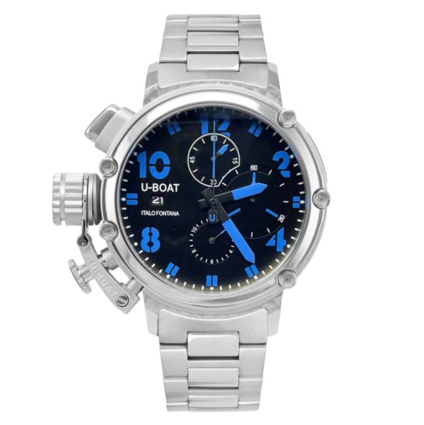 U-boat Chimera 46mm Art 8925