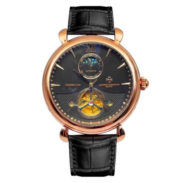 Vacheron Constantin Patrimony Tourbillon 44mm Art 8919