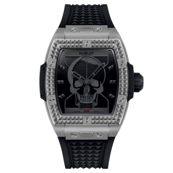 Hublot Spirit of Big Bang 42mm 646.CI.0110.RX.DPM Depeche Mode