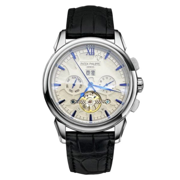 Patek Philippe Grand Complications 43mm Art 4040