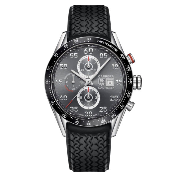 TAG Heuer Carrera 43mm CAR2A11