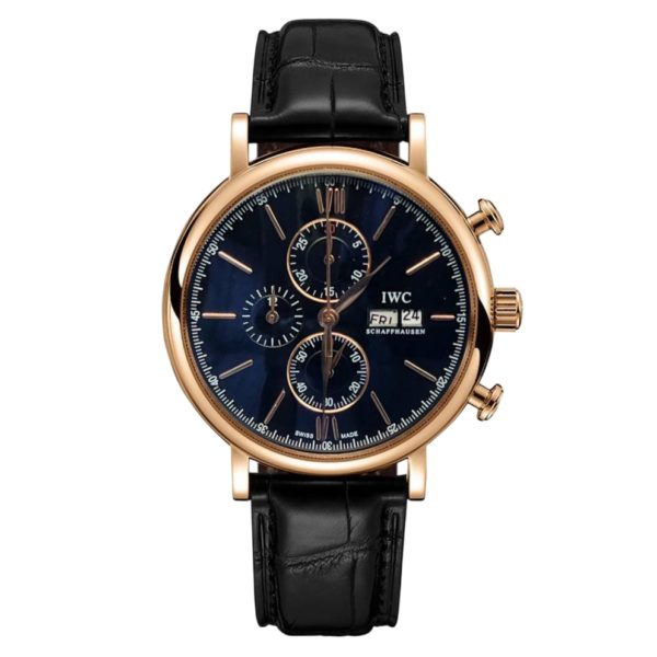 IWC Portofino Art 9114