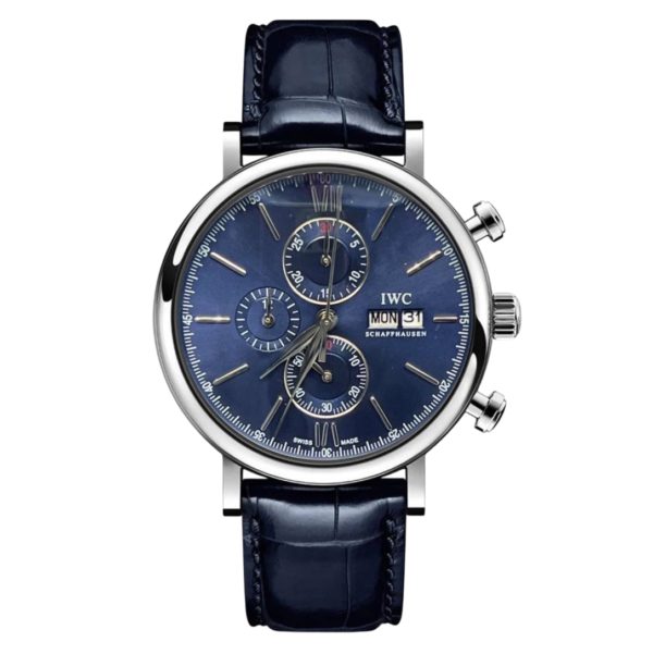 IWC Portofino Art 9116