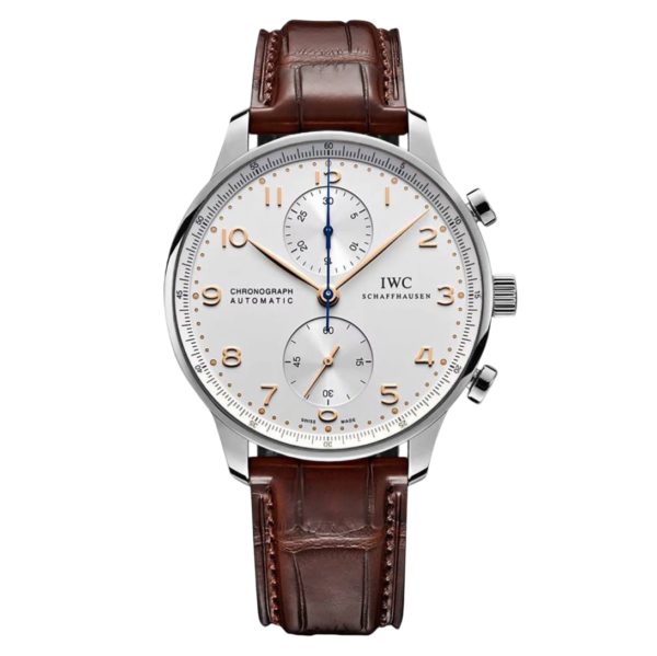 IWC Portugieser Art 9123