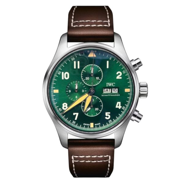 IWC Pilot`s Watches Art 9130