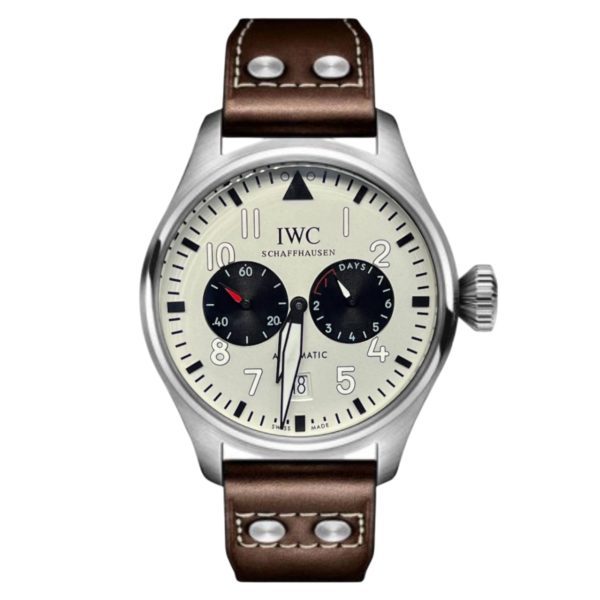 IWC Pilot`s Watches Art 9138