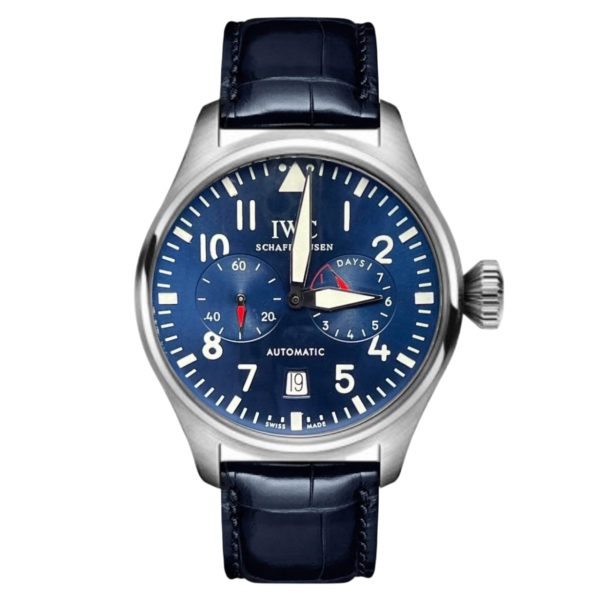IWC Pilot`s Watches Art 9140